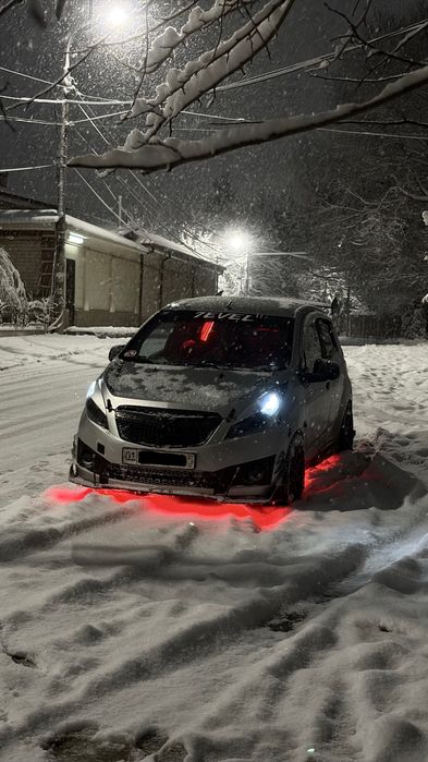 Chevrolet Spark 5.300$