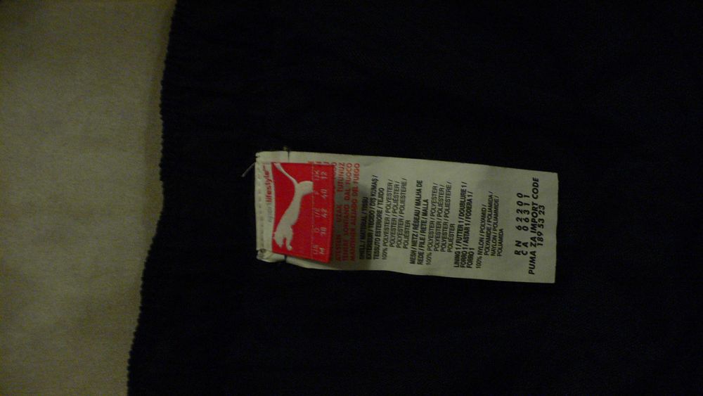 Дънки/Панталони Pierre Cardin 24(W32/L30);Puma W32+S,Lacoste42;H+M:W32