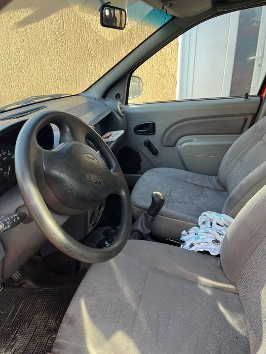 Dacia Logan Mcv 1,5  D.