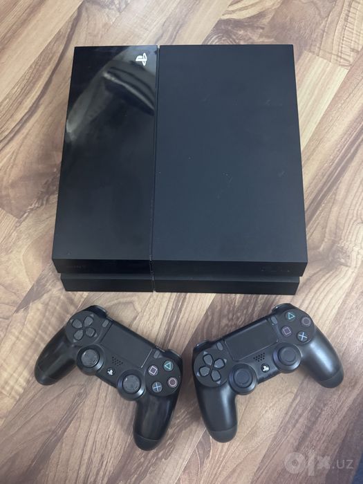 Ps4 500gb/ 12.00 vzlom goldhen Ideal