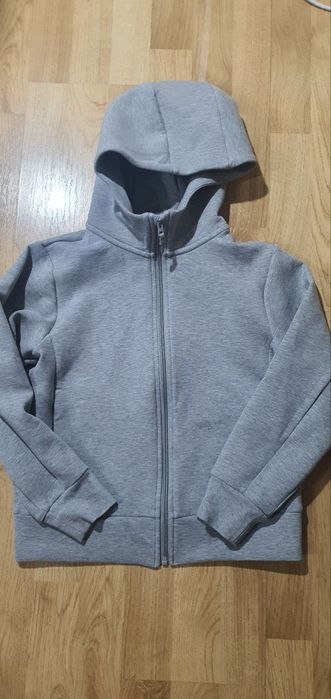 Курточка джинсовая на девочку