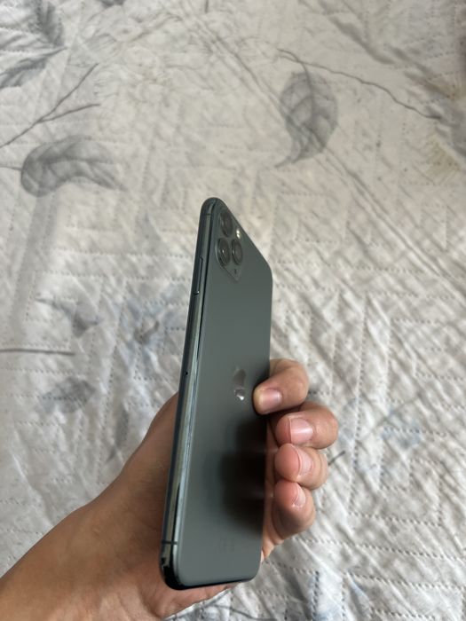 IPhone 11 про макс