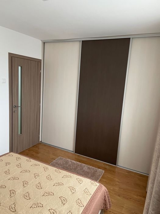 Se închiriază apartament în Câmpia Turzii cu 3 camere