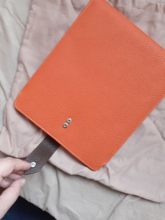 Husa tableta din piele