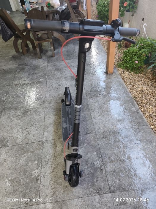 Trotineta electrica Segway Binevoit E3 Pro