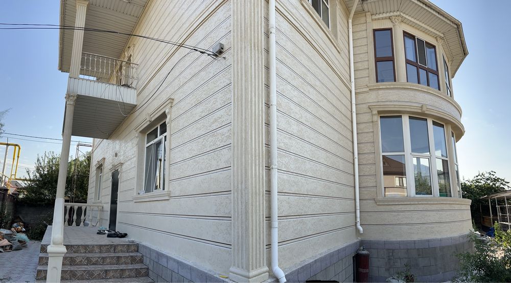 Жидкий Травертин