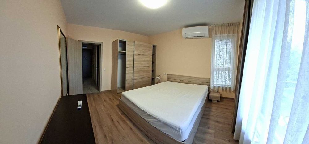 Дава се под наем Двустаен апартамент в София, Борово - 60 кв.м за 493.68 € - Снимка #2