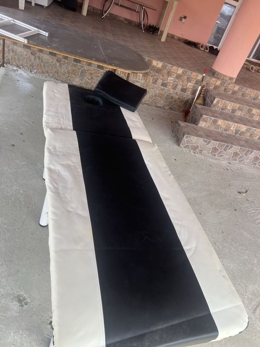 Vand pat de masaj /cosmetica