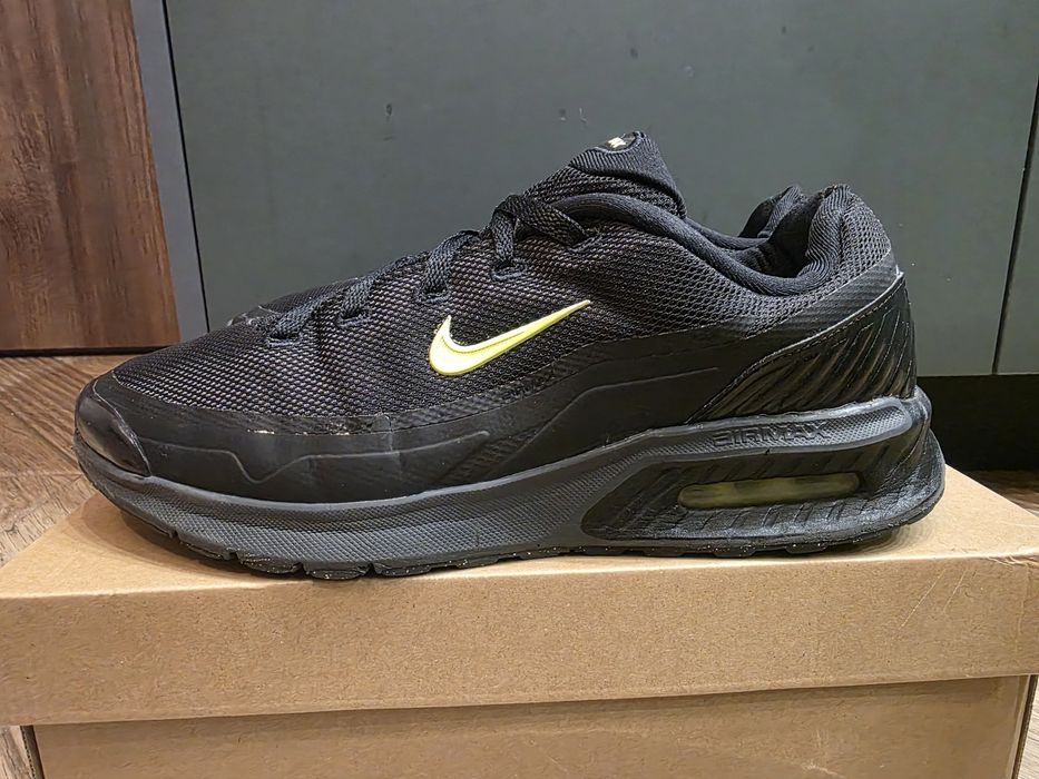 Мъжки маратонки NIKE AIR MAX