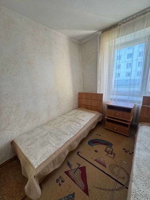 3 комнатная, центр 16,5 млн