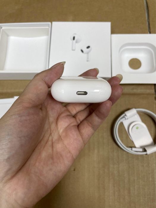 Airpods 3