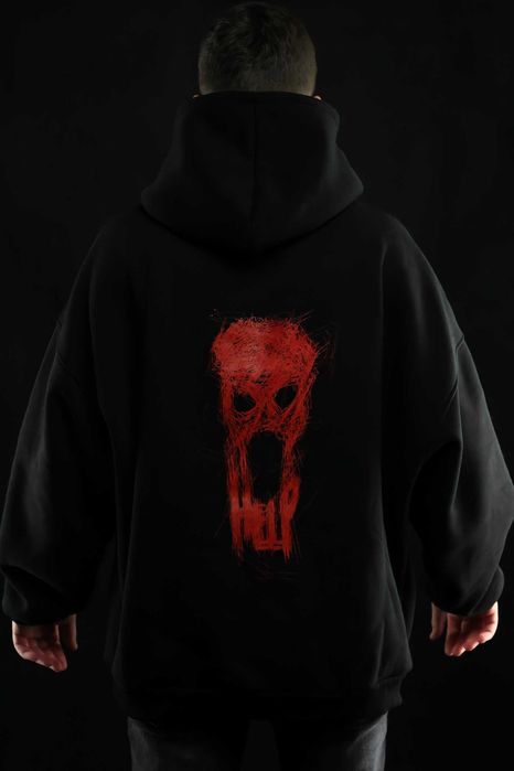 Продам  ХУДИ Эксклюзив Oversize L