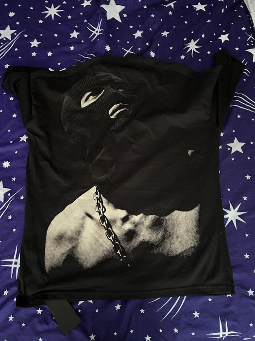 Tricou Made By Society