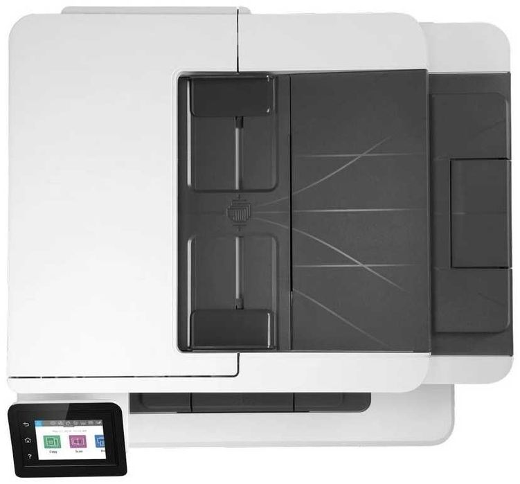 МФУ HP LaserJet Pro M428dw
