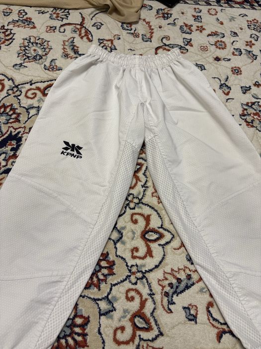 Комплект экипировки все за 8000