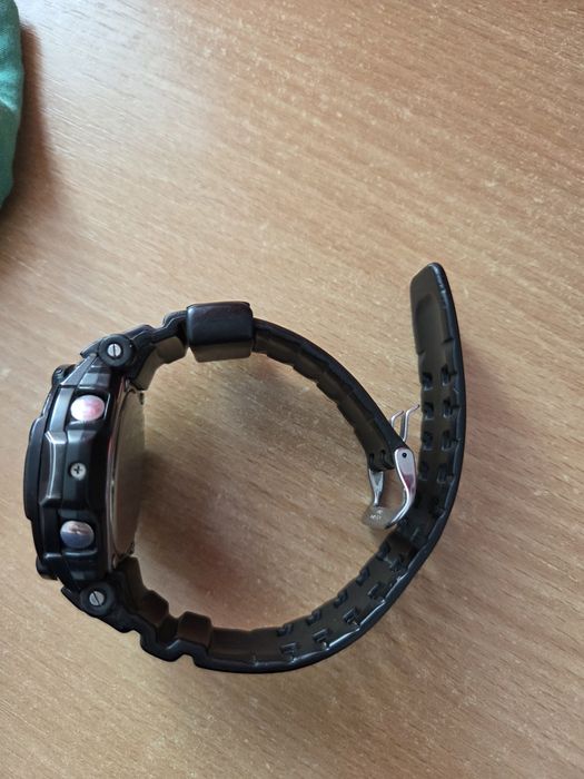 Casio G Shock GW 3000b
