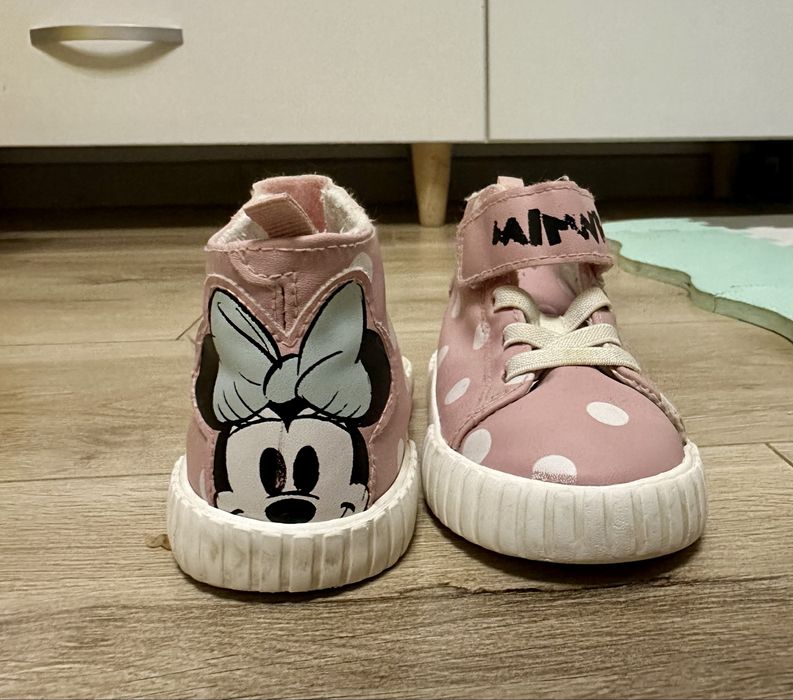 Tenesi Minnie fetite nr 23 HM