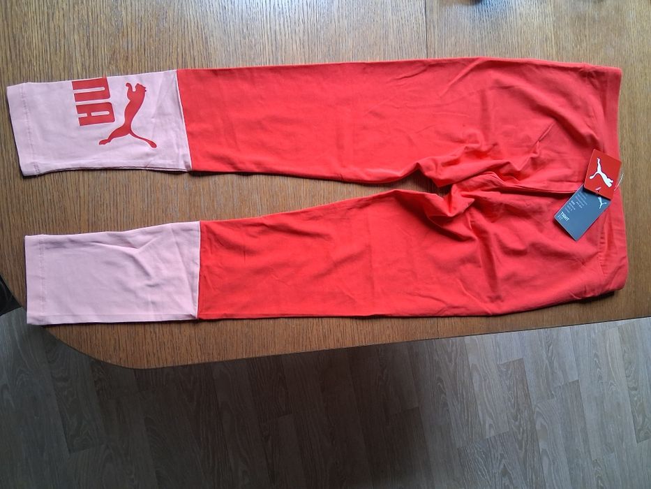 Colanti femei marca puma