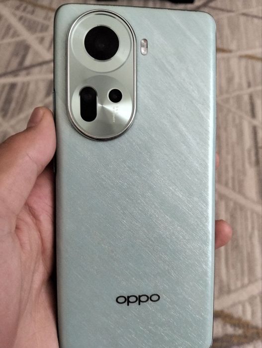 OPPO RENO 11 5g g