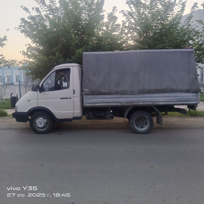 Газель продам сотка мотор