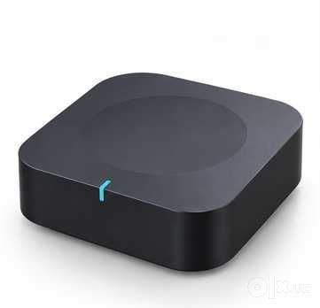 Tuya Multi-mode Gateway  / Zigbee + BLE + Sigmesh / Wi-Fi 2.4 & 5 GHz