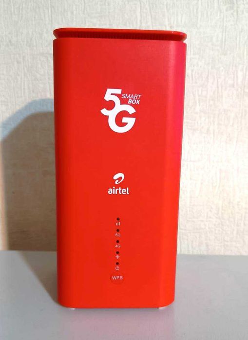 5G Роутер ZLT X25 PRO 4G 5G