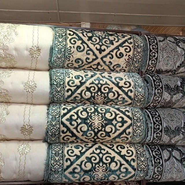 Курпа курпача арзон нархларда тикиб берамиз