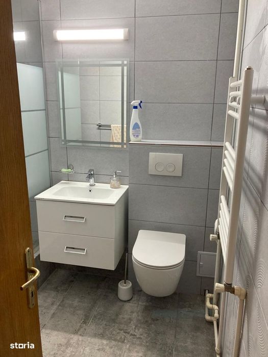 Ap cu 2 cam decomandat-Spitalul Mare