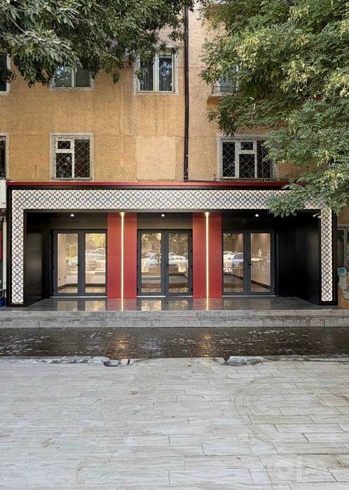 (Добрый) метро БИЙ, 50 м², Первая линия, Парковка