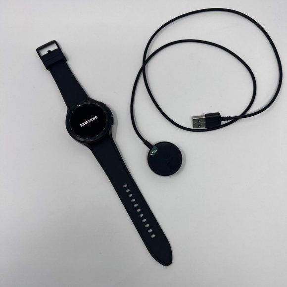 Samsung galaxy watch 4 classic