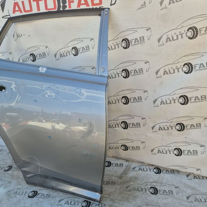Usa dreapta spate Toyota Rav 4 an 2012-2013-2014-2015-2016-2017-2018