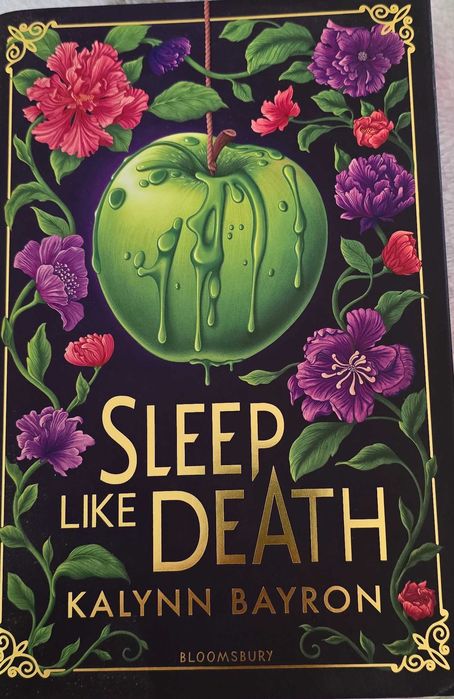 Fairyloot книги на английски