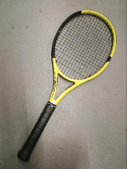 Dunlop Sx300 tour - (SecondHand) Decathlon