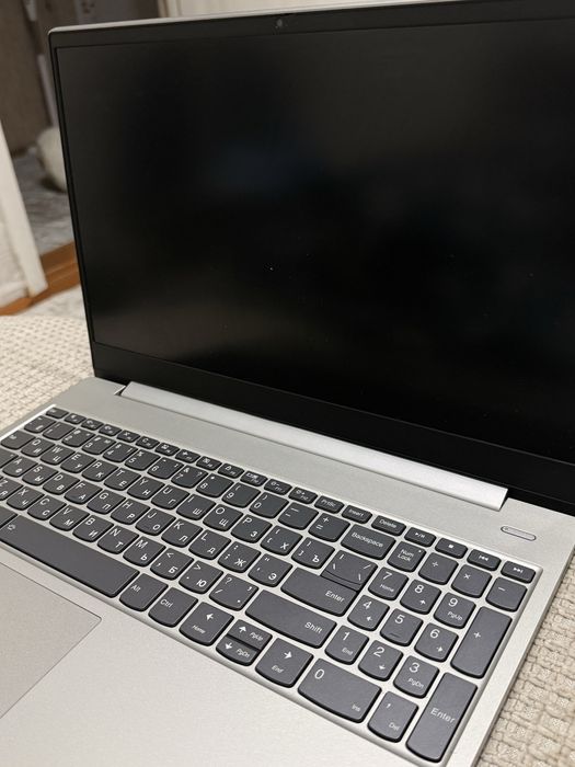 Lenovo ideapad S340-15API