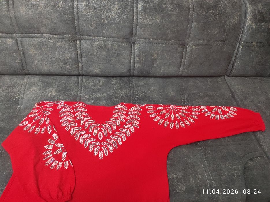 Кардиган женский размер л , 46-48