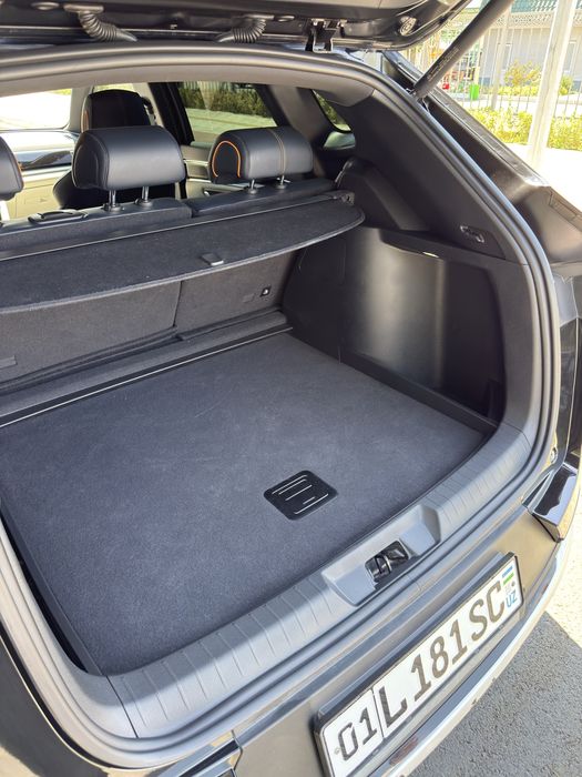 Byd song plus Dm-i 2023 yil gibrid