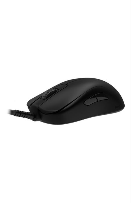 Мышь ZOWIE S2-C черный