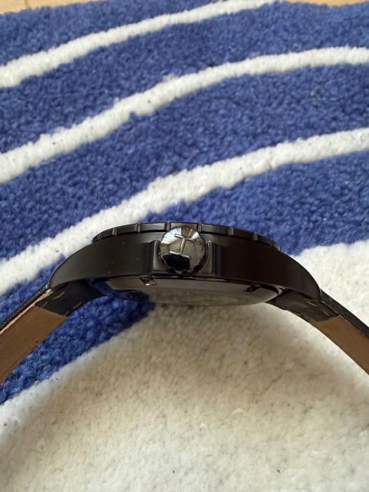 HAMILTON Khaki Air Chronograph часовник