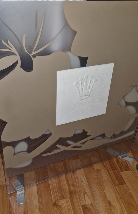 ROLEX Пано уникат