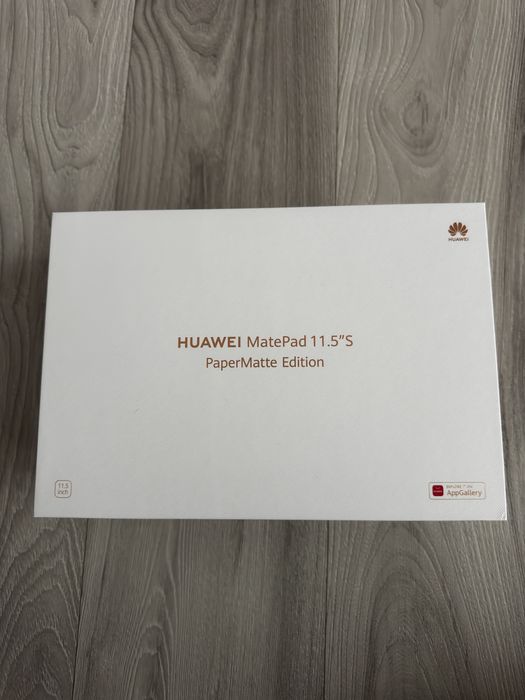 Huawei Matepad 11.5”S PaperMatte Edition