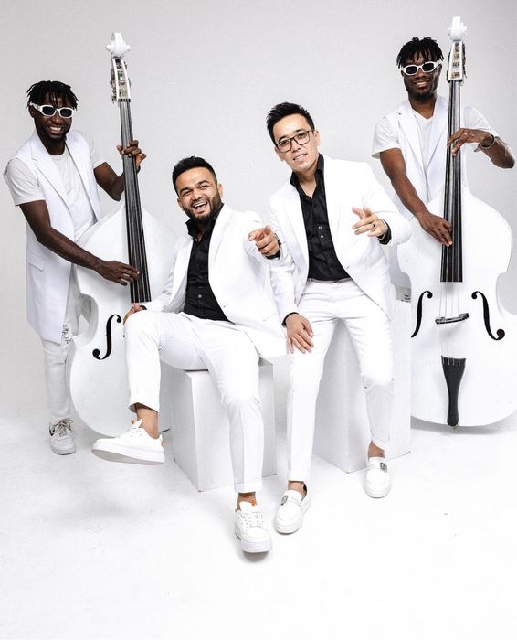 Kontrabas Sotiladi 1tasi 800$