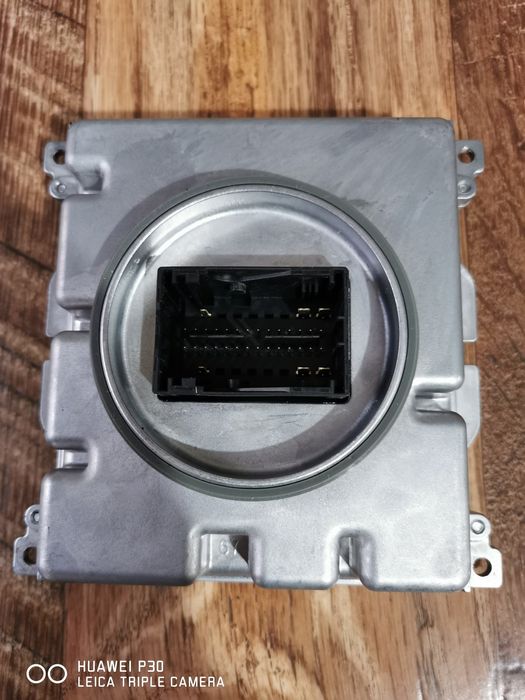 Модул лед фарове VW Audi 7PP 941 572 AB