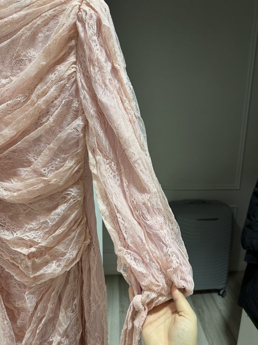 Платье женский размер М-Л