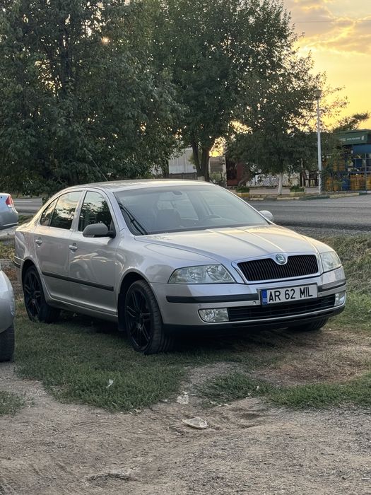 SKODA Octavia 0 — imagine 3