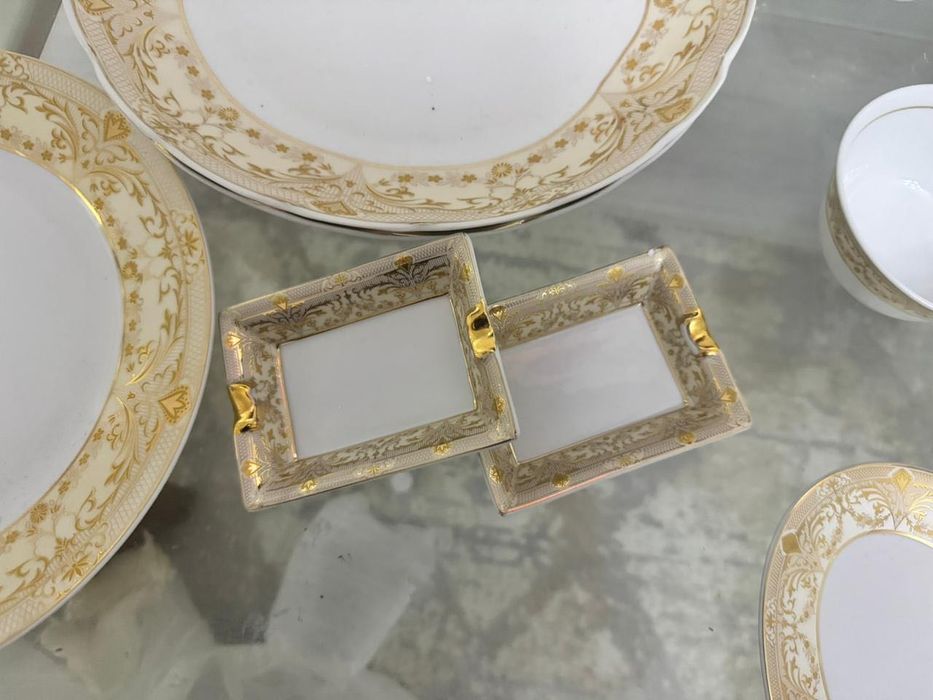 Срочно продается сервиз