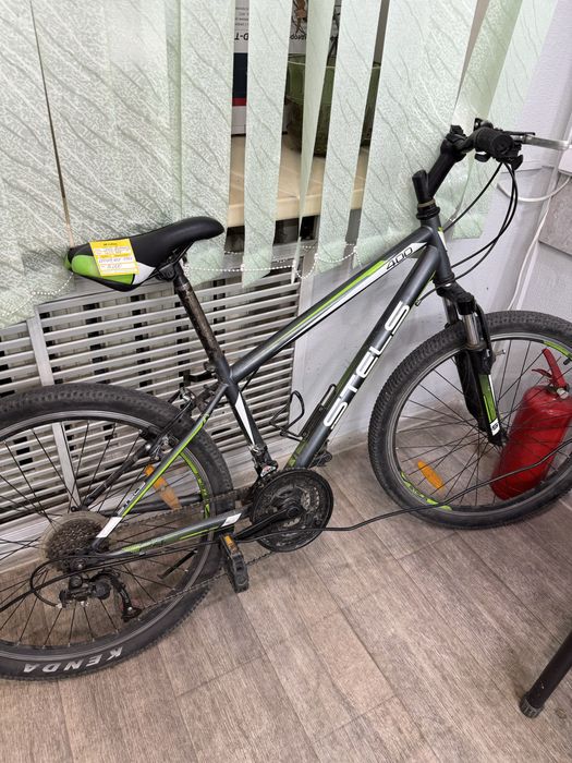 Велосипед Steels 400, лот 660069