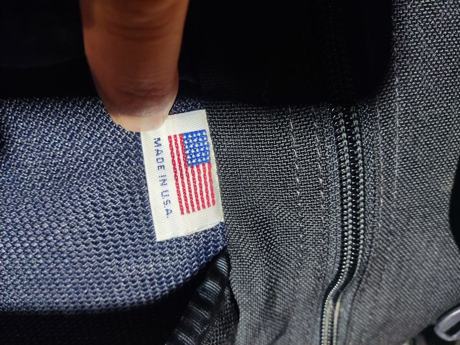 Раница за носене на дете в планина до 25кг