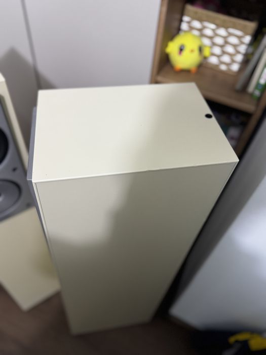 Jamo E770 чифт слонова кост