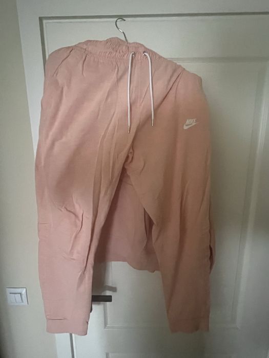 Комплект анцунг Nike