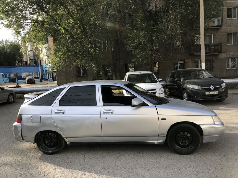 Продам ваз 2112